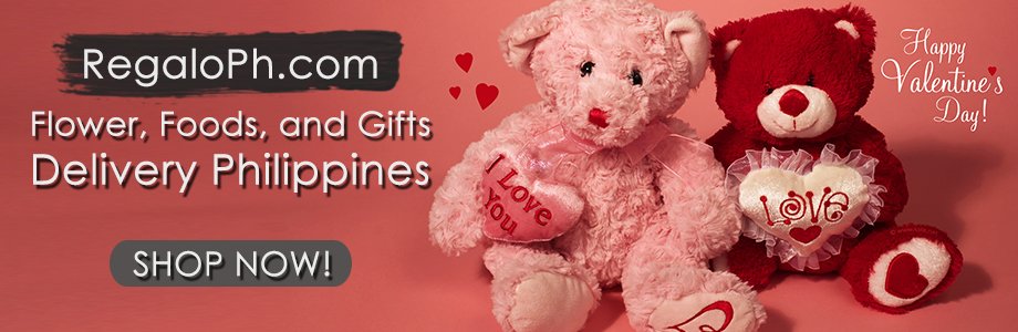  Gift delivery To Philippines